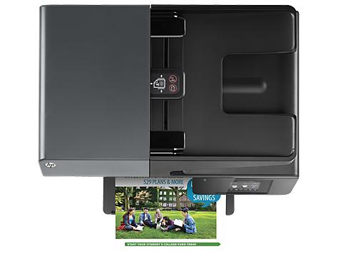 HP OfficeJet Pro Impresora e-Todo-en-Uno Pro 6830
