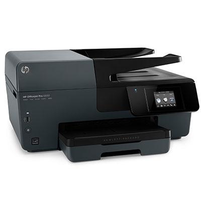 HP OfficeJet Pro Impresora e-Todo-en-Uno Pro 6830