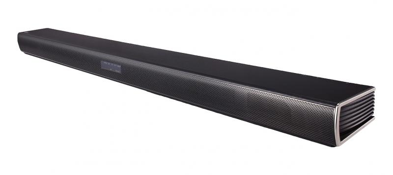LG SJ4R Inalámbrico y alámbrico 4.1channels 420W Negro altavoz para barra de sonido