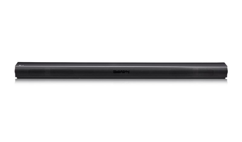LG SJ4R Inalámbrico y alámbrico 4.1channels 420W Negro altavoz para barra de sonido