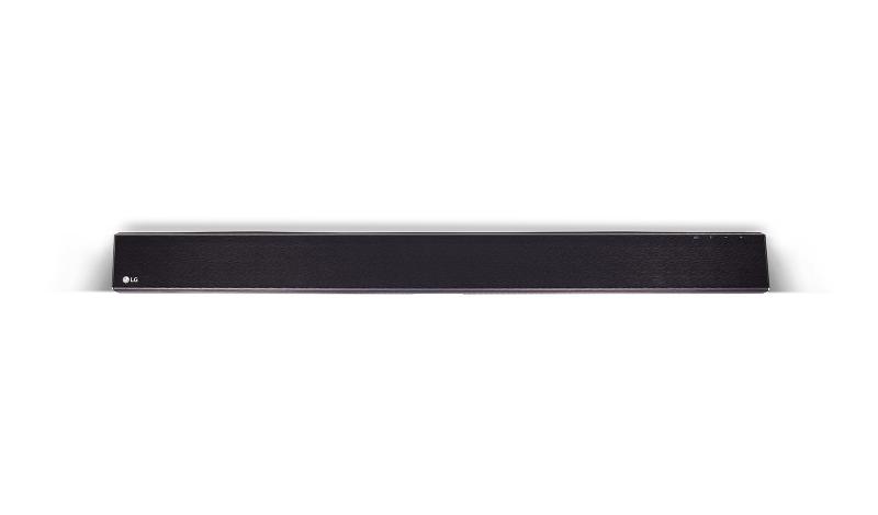LG SJ4R Inalámbrico y alámbrico 4.1channels 420W Negro altavoz para barra de sonido