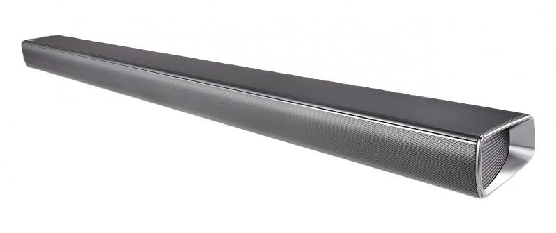 LG SJ5 Inalámbrico y alámbrico 2.1channels 320W Plata altavoz para barra de sonido
