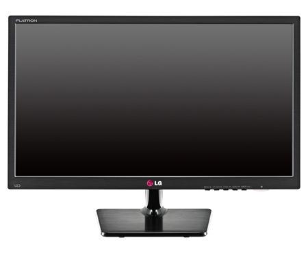 LG 19EN33S 18.5" HD TN+Film Negro pantalla para PC LED display