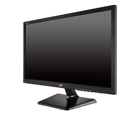 LG 19EN33S 18.5" HD TN+Film Negro pantalla para PC LED display