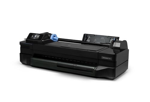 HP Designjet Impresora de 24" T120
