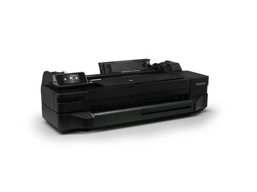 HP Designjet Impresora de 24" T120