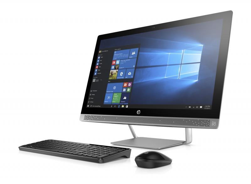 HP ProOne PC no táctil 440 G3 All-in-One de 23,8"