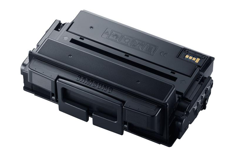 Samsung MLT-D203U Laser cartridge 15000páginas Negro tóner y cartucho láser