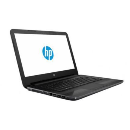 LAPTOP HP 245 G4 14\"DC E1-6015 4GB 500GB WIN10H+BITEFENDER X3S89LABITDEF