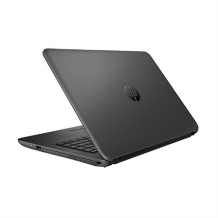 LAPTOP HP 245 G4 14\"DC E1-6015 4GB 500GB WIN10H+BITEFENDER X3S89LABITDEF