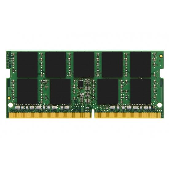 Kingston Technology KCP424SS6/4 4GB DDR4 2400MHz módulo de memoria