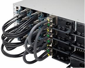 Cisco StackWise-480, 50cm 0.5m StackWise-480 StackWise-480 cable de InfiniBand