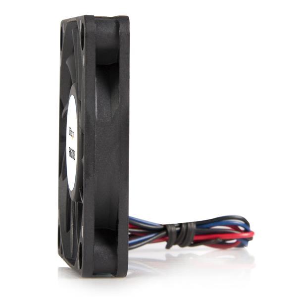 StarTech.com FAN6X1TX3 Carcasa del ordenador Ventilador componente enfriador para computadora