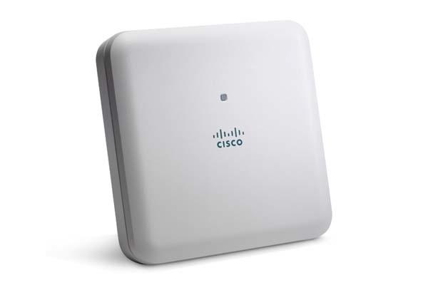 Cisco Aironet 1830 1000Mbit/s Energía sobre Ethernet (PoE) Blanco punto de acceso WLAN