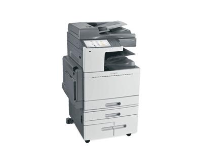Lexmark X954dhe 1200 x 1200DPI Laser A3 55ppm