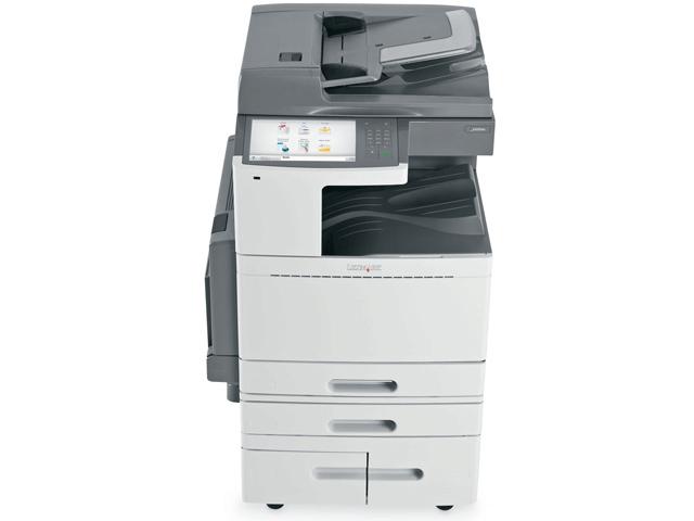 Lexmark X954dhe 1200 x 1200DPI Laser A3 55ppm