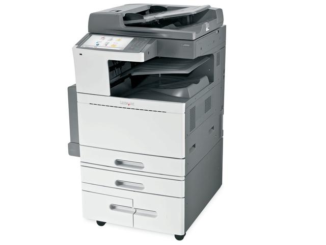 Lexmark X954dhe 1200 x 1200DPI Laser A3 55ppm