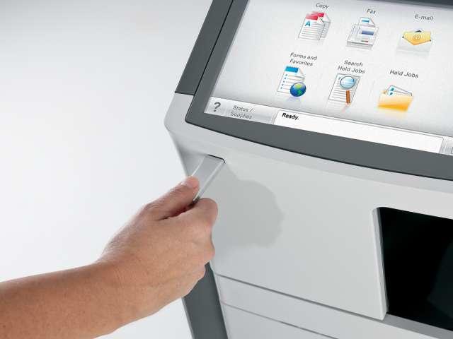 Lexmark X954dhe 1200 x 1200DPI Laser A3 55ppm