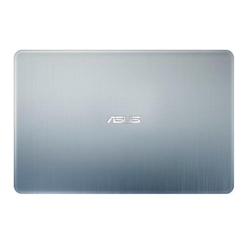 ASUS A441NA-GA210T 1.1GHz N3350 14" 1366 x 768Pixeles Gris Portátil computadora portátil