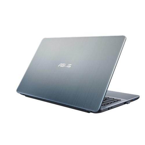 ASUS A441NA-GA210T 1.1GHz N3350 14" 1366 x 768Pixeles Gris Portátil computadora portátil