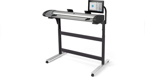 HP Escáner de 44" SD Pro