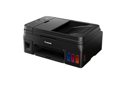 Canon PIXMA G4100 4800 x 1200DPI Inyección de tinta A4 8.8ppm Wifi