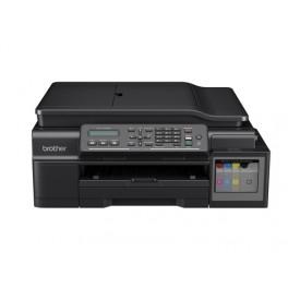 Brother MFC-T800W 6000 x 1200DPI Inyección de tinta A4 27ppm Wifi multifuncional
