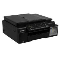 Brother MFC-T800W 6000 x 1200DPI Inyección de tinta A4 27ppm Wifi multifuncional