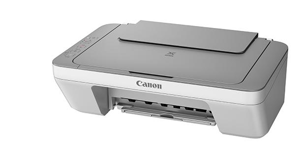 Canon PIXMA MG2410 4800 x 1200DPI Inyección de tinta A4