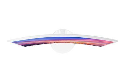 Samsung LC32F391FWLXZX 32" Full HD VA Blanco Curved screen pantalla para PC LED display