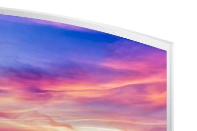 Samsung LC32F391FWLXZX 32" Full HD VA Blanco Curved screen pantalla para PC LED display