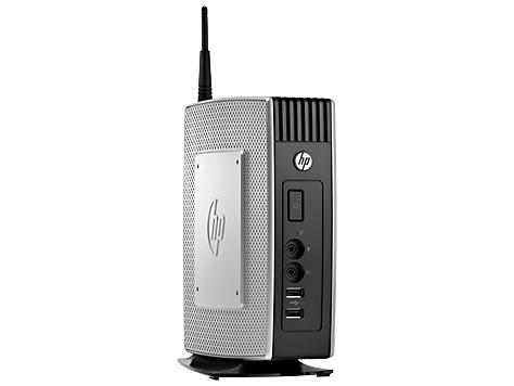 HP t510