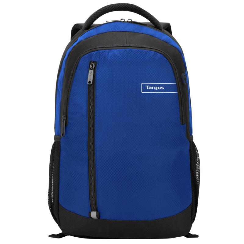 Targus Sport Bp Blue Black 15.6 TSB89102US Negro / Azul mochila