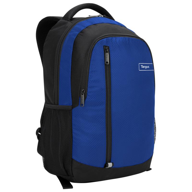 Targus Sport Bp Blue Black 15.6 TSB89102US Negro / Azul mochila
