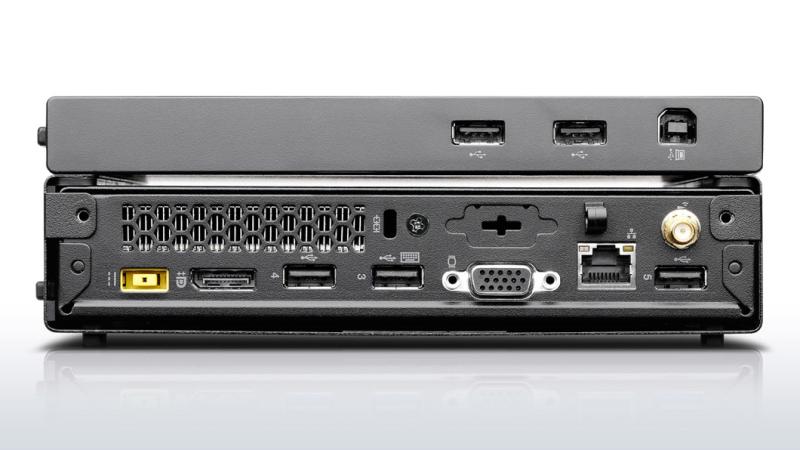 Lenovo ThinkCentre M73