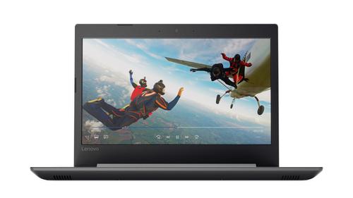 Lenovo IdeaPad 320-14ISK 2GHz i3-6006U 14" 1366 x 768Pixeles Gris, Platino Portátil