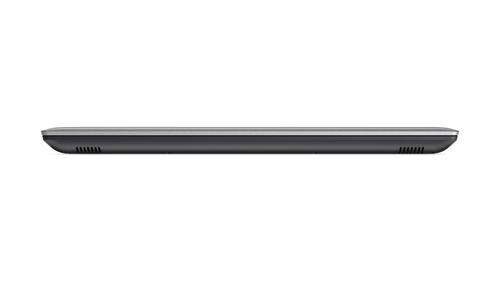 Lenovo IdeaPad 320-14ISK 2GHz i3-6006U 14" 1366 x 768Pixeles Gris, Platino Portátil