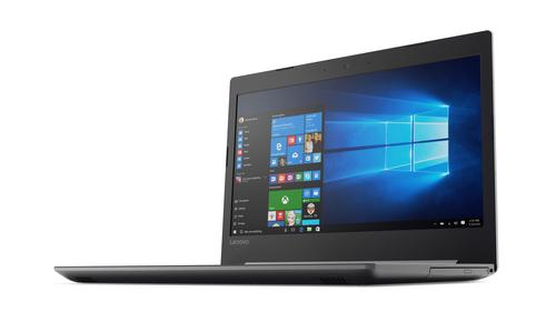 Lenovo IdeaPad 320-14ISK 2GHz i3-6006U 14" 1366 x 768Pixeles Gris, Platino Portátil