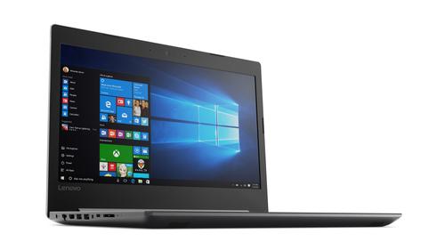 Lenovo IdeaPad 320-14ISK 2GHz i3-6006U 14" 1366 x 768Pixeles Gris, Platino Portátil