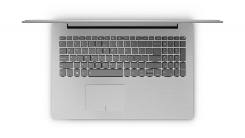 Lenovo IdeaPad 320-15AST A6-9220 15.6" 1366 x 768Pixeles Gris, Platino Portátil