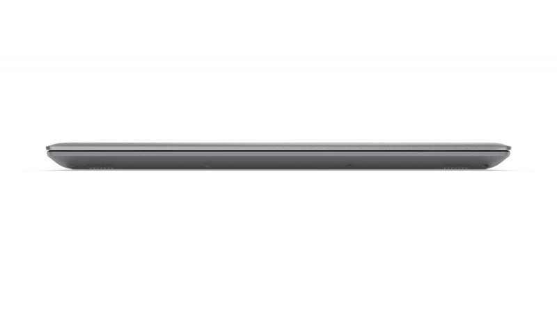 Lenovo IdeaPad 320-15AST A6-9220 15.6" 1366 x 768Pixeles Gris, Platino Portátil
