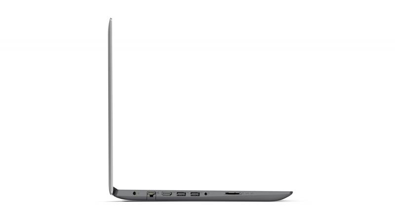 Lenovo IdeaPad 320-15AST A6-9220 15.6" 1366 x 768Pixeles Gris, Platino Portátil