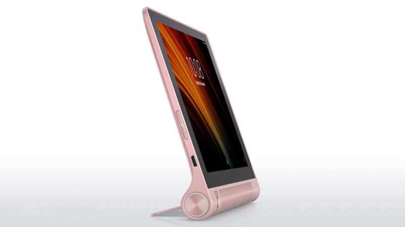 Lenovo Yoga Tablet 3 8 16GB 3G 4G Pink gold tableta