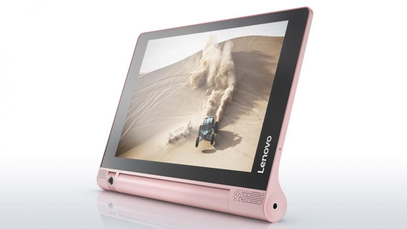 Lenovo Yoga Tablet 3 8 16GB 3G 4G Pink gold tableta