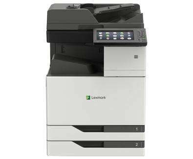 Lexmark CX921de 1200 x 1200DPI Laser A3 35ppm