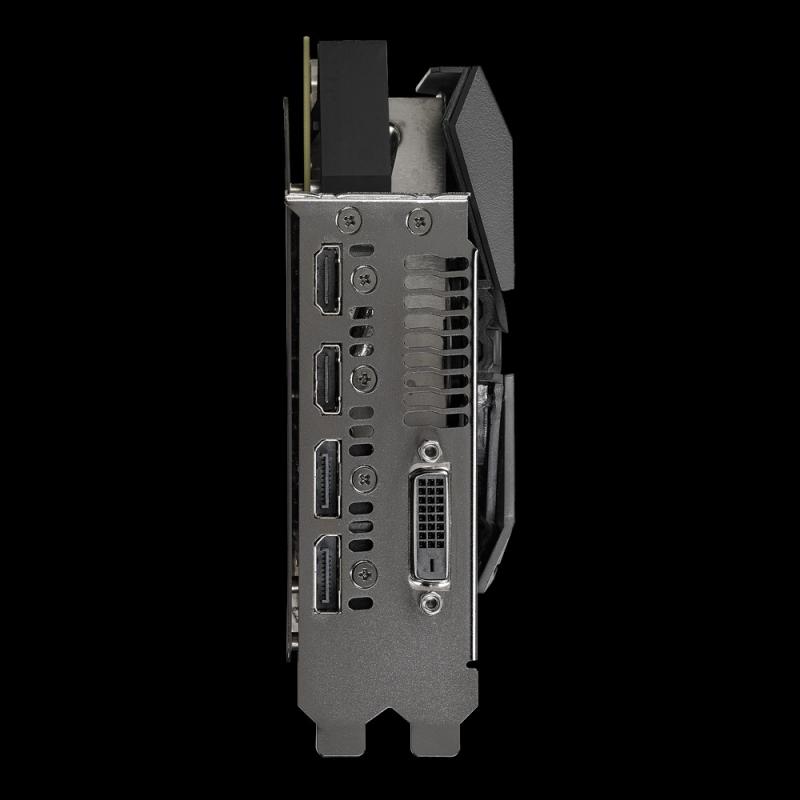 ASUS ROG-STRIX-RXVEGA64-O8G-GAMING Radeon RX Vega 64 8GB