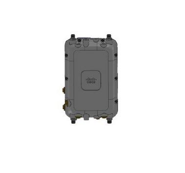 Cisco Aironet 1570 1300Mbit/s Energía sobre Ethernet (PoE) Negro punto de acceso WLAN