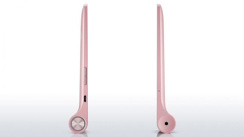Lenovo Yoga Tablet 3 8 16GB 3G 4G Pink gold tableta