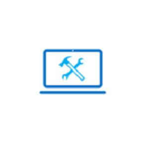 Lenovo IdeaPad Yoga Yoga 510-14isk 2.3GHz i3-6100U 14" 1920 x 1080Pixeles Plata Híbrido (2-en-1)