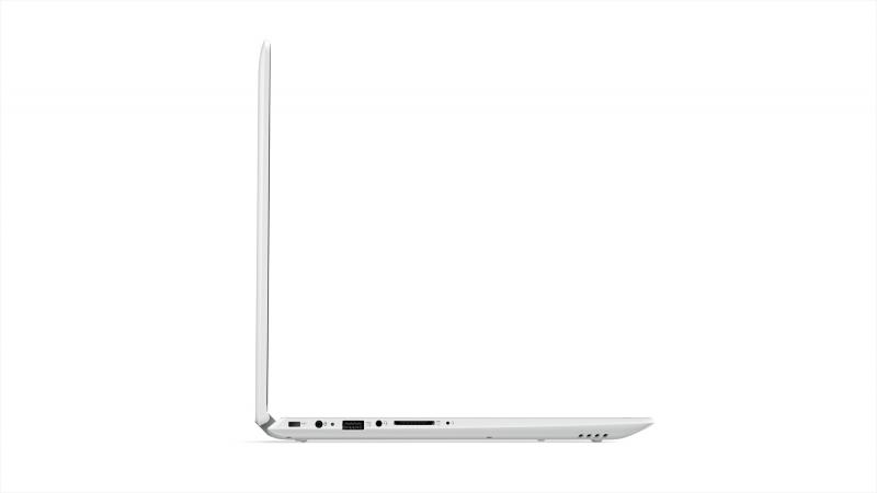 Lenovo IdeaPad Yoga Yoga 510-14isk 2.3GHz i3-6100U 14" 1920 x 1080Pixeles Plata Híbrido (2-en-1)